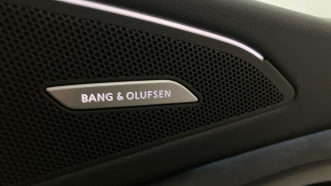 Audi Q6 315kW Quattro 100kWh Black Edition 5dr Auto Electric Estate - Image 36